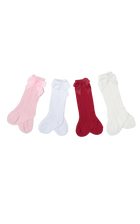 Medias Españolas Segunda Version