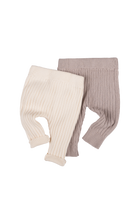 Pantalón para el diario tejido - Baker