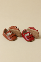 Baletas Maive para bebe niña