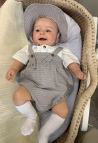 Braga con Gorro - Thiago