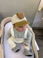 Gorra Bear