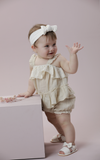 Sandalias para Bebé Maisie