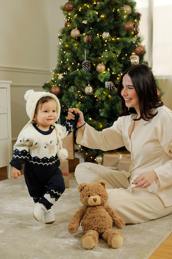 Enterizo Navideño Unisex