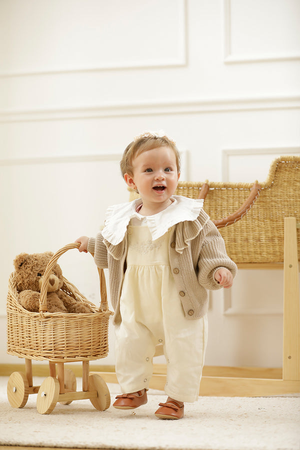 Conjunto Blusa y Braga – Camila