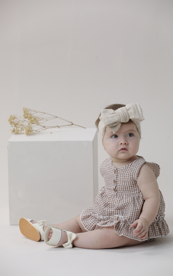 Conjunto blusa y short - Violet