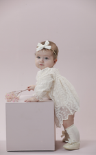 Vestido - Dhalia