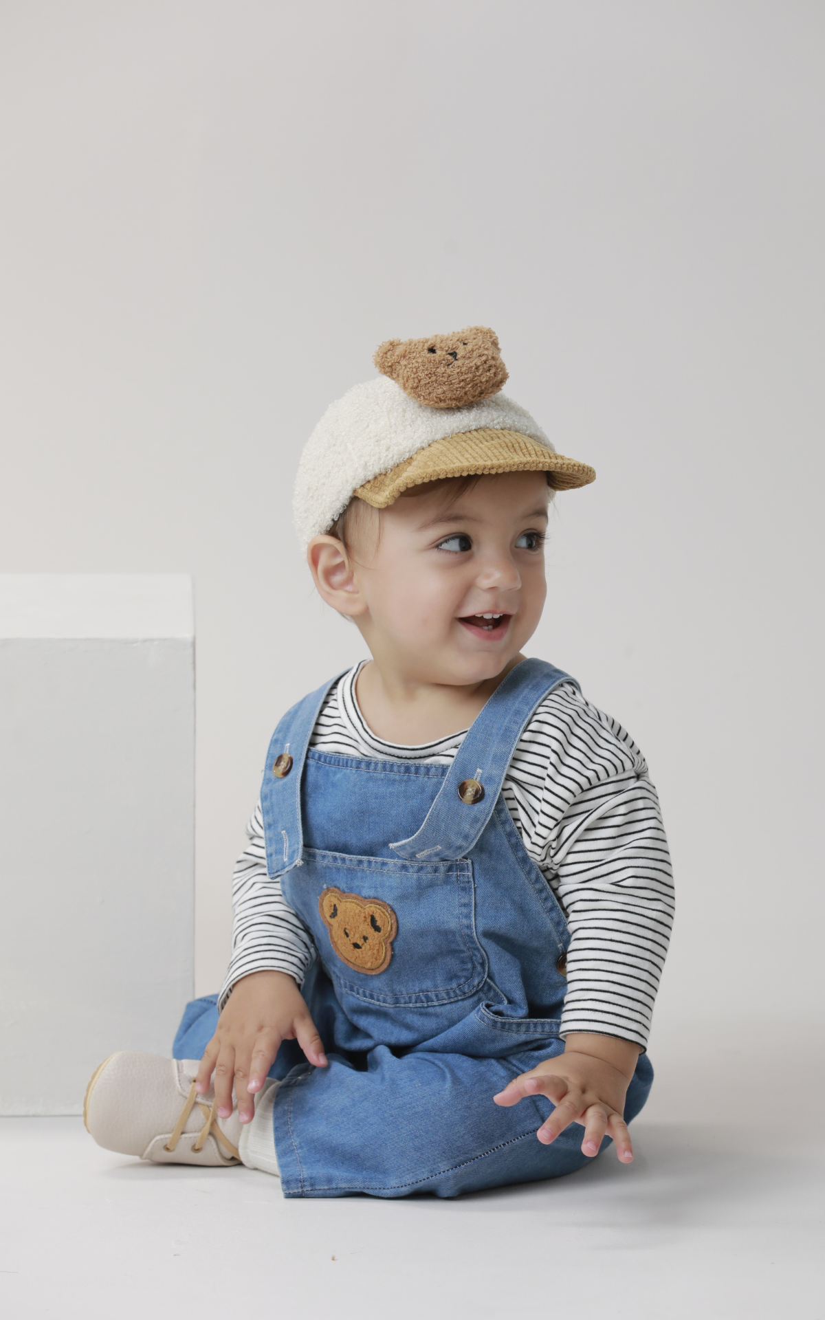 Gorro Bear