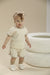 Conjunto Camiseta y Short Confort - George