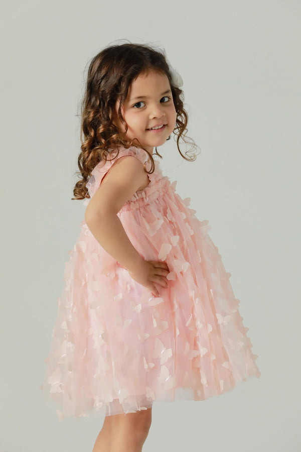 Vestido Mariposa