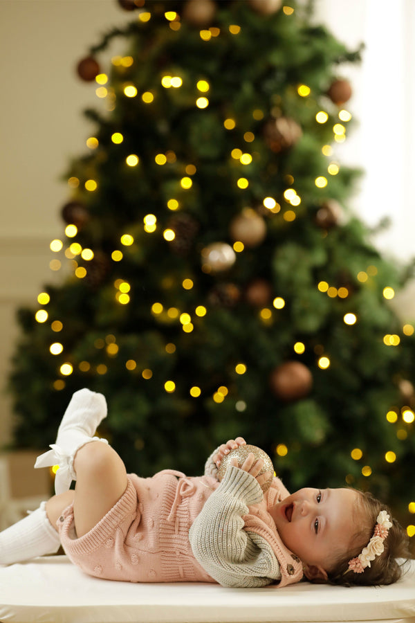 Braga Tejida Ligera – Nora