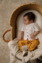 Pantalón de Drill - Lorenzo