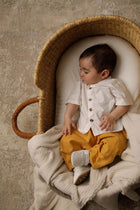 Pantalón de Drill - Lorenzo