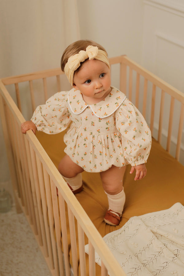 Mameluco - Cherry blossom