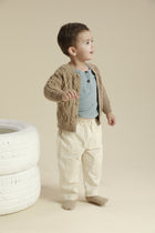 Pantalón de Drill - Lorenzo