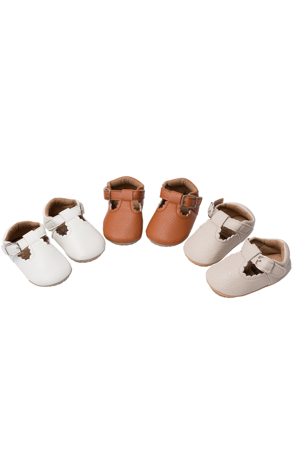 Zapato de Bebé Formal