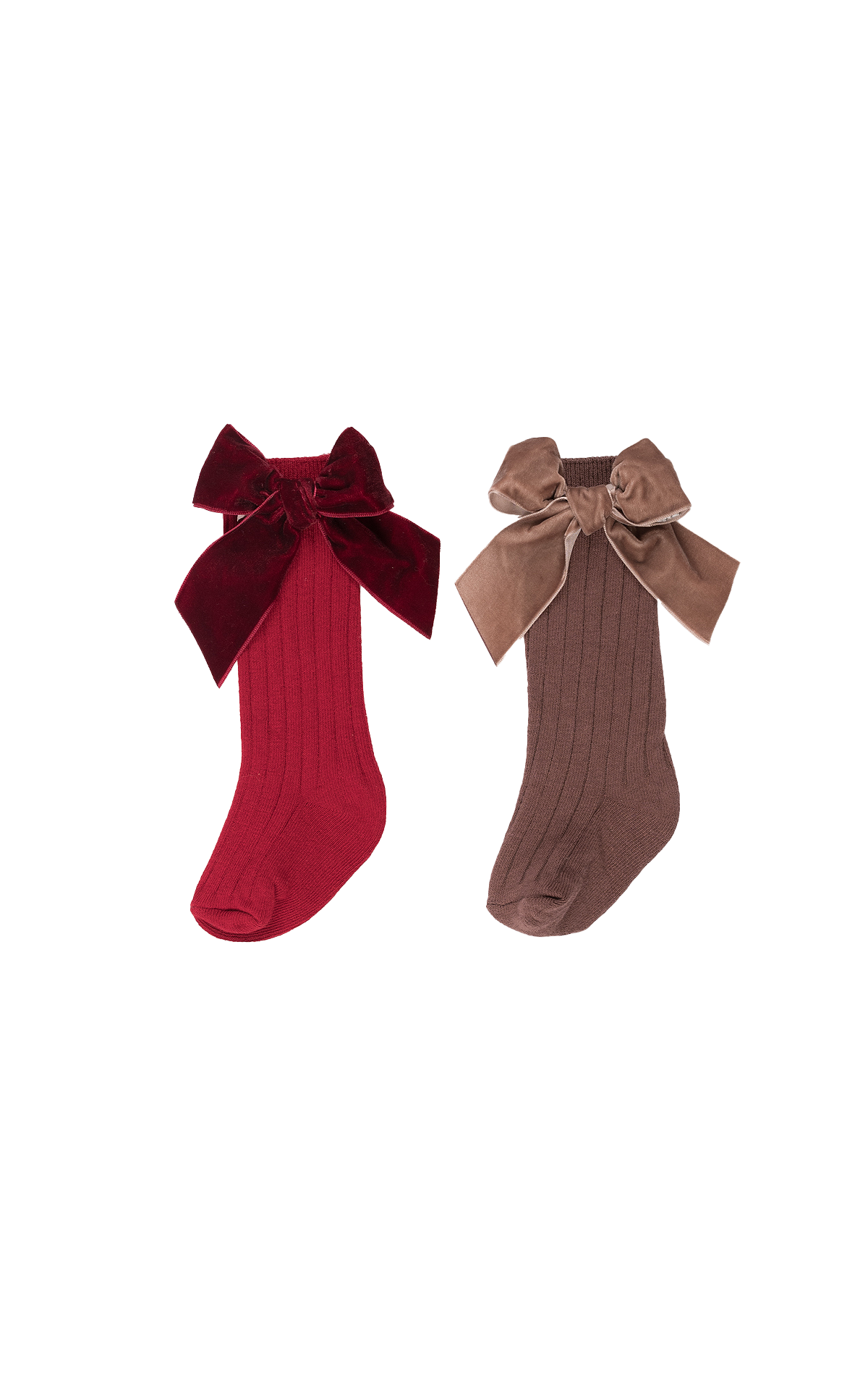Medias Frill