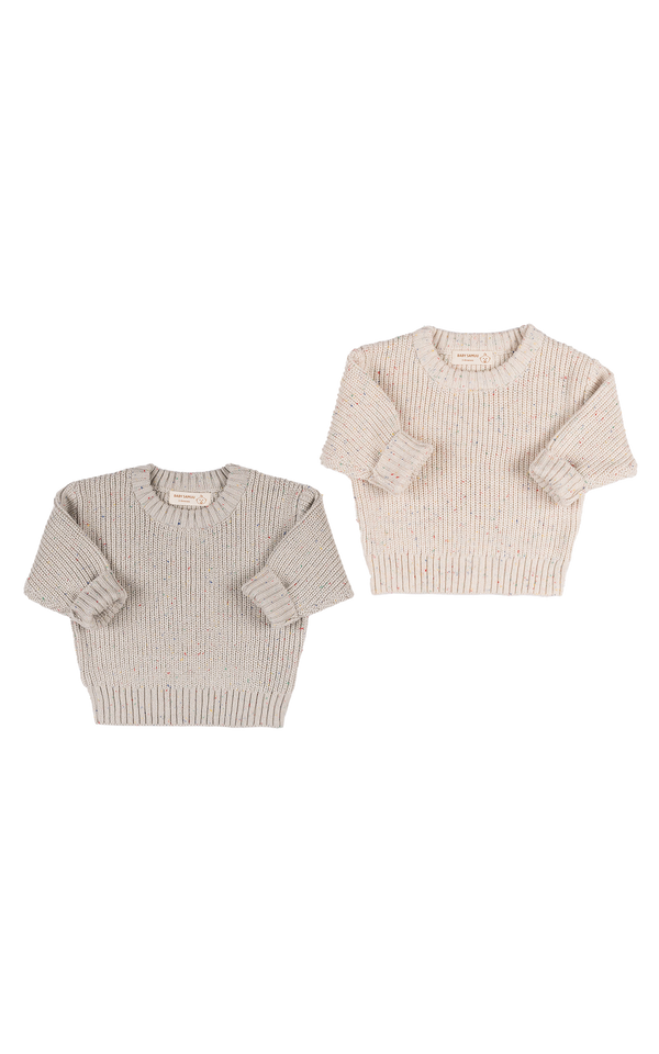 Buzo tejido - Lenny Unisex