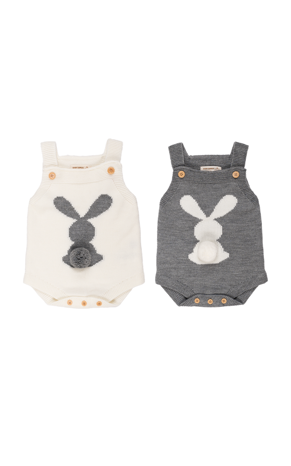 Braga tejida Bunny