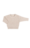 Buzo tejido - Lenny Unisex