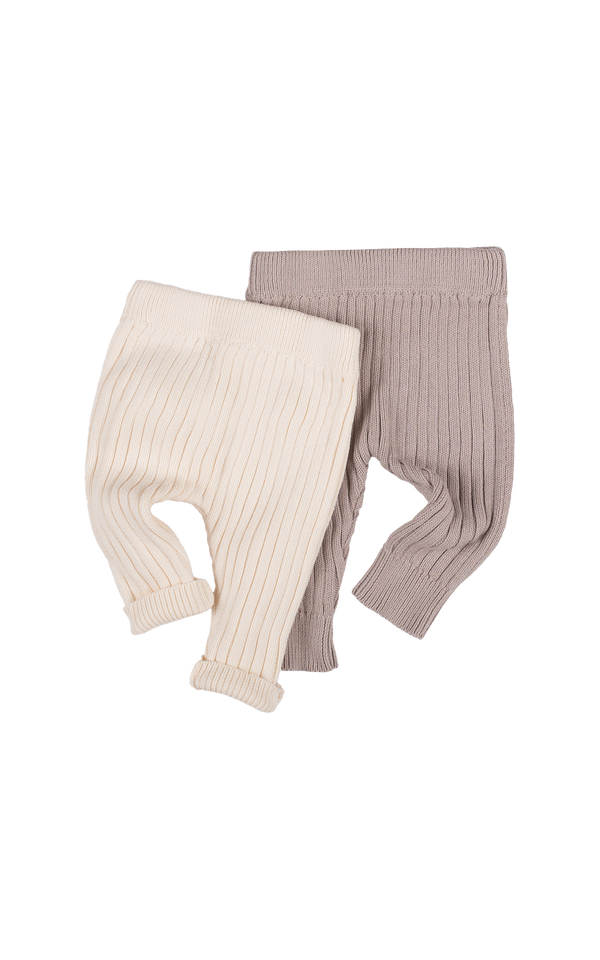 Pantalón para el diario tejido - Baker