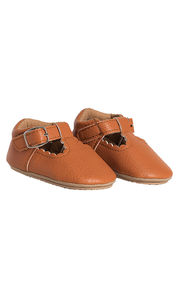 Zapato de Bebé Formal