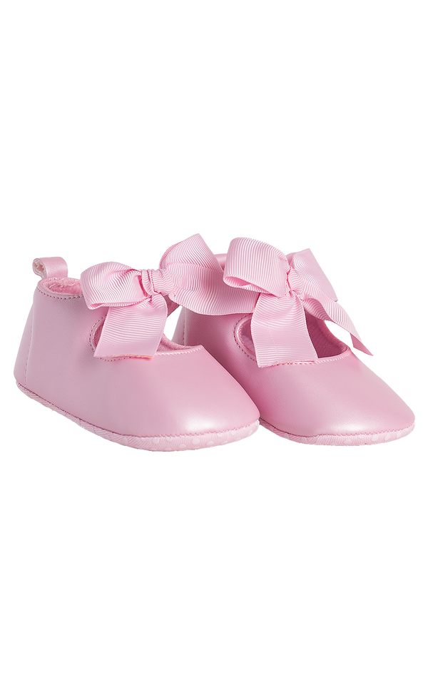Zapato Bailarina Para Bebé