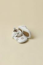 Baletas Pauline para bebe niña con correa de velcro