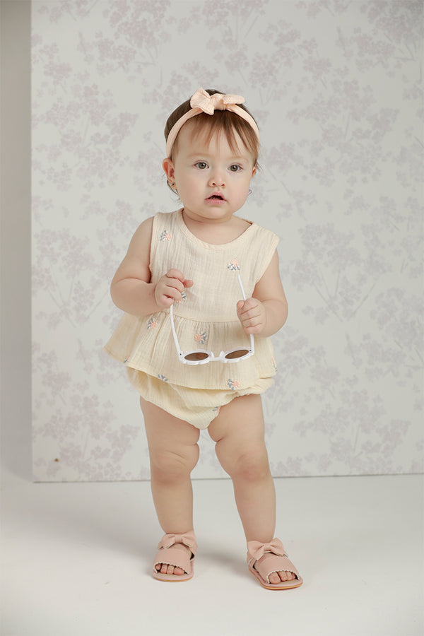 Conjunto Dulce Encanto - Lily