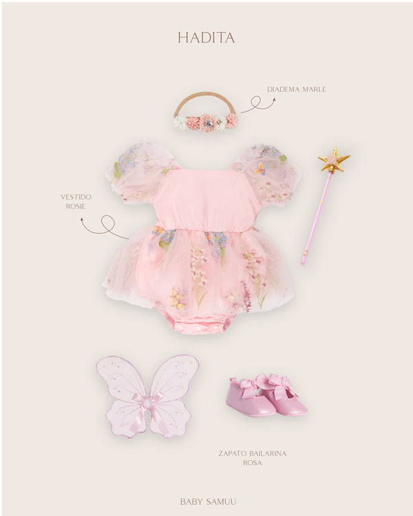 Vestido Rosie