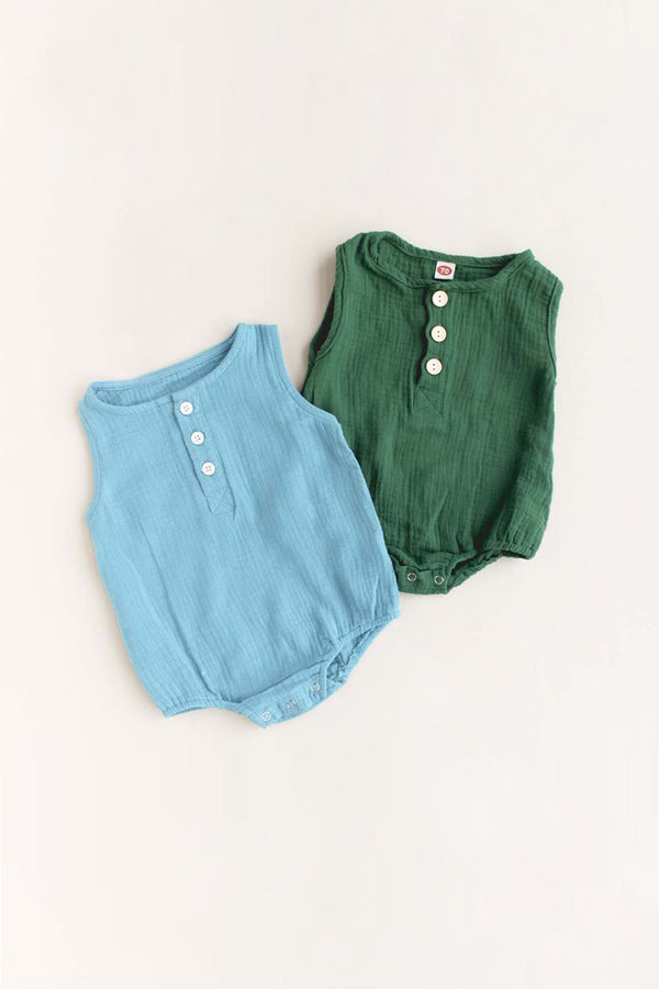 Mameluco Tee