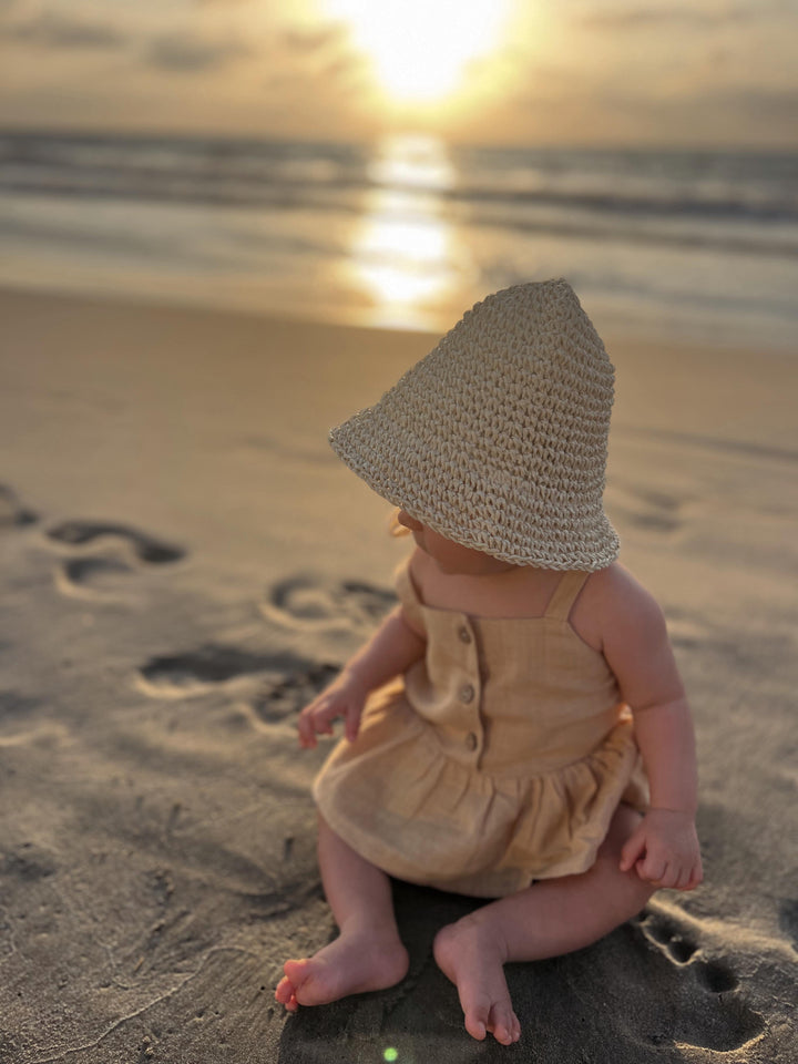 Sombrero para el sol - Sunshine – Baby Samuu