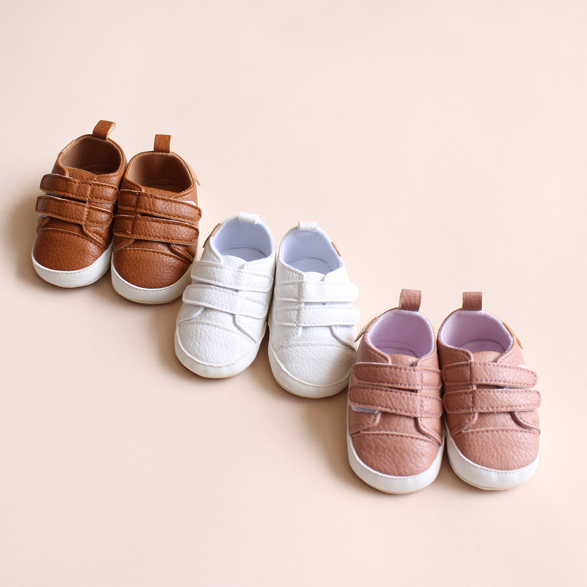 Tenis hotsell para bb