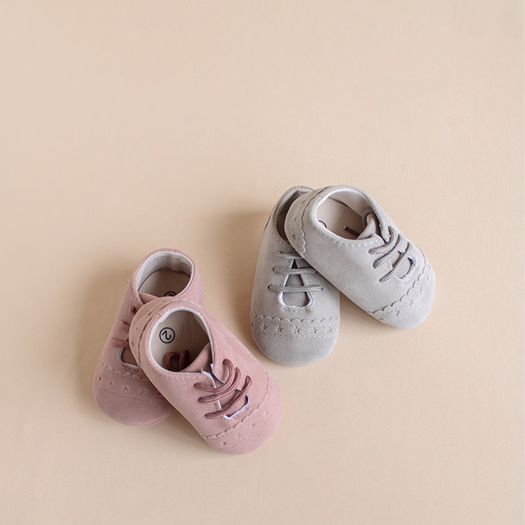 Zapato Mocasines para Bebé Unisex